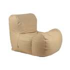 Puff Relax Nobre Creme