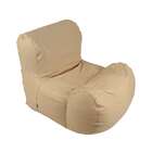 Puff Relax Nobre Creme