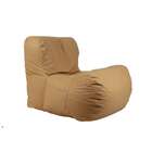 Puff Relax Nobre Mostarda