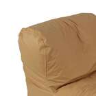 Puff Relax Nobre Mostarda