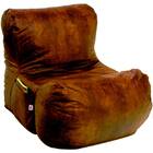 Puff Relax Nobre - Stay Puff - Caramelo