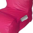 Puff Relax Nobre - Stay Puff - Rosa