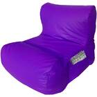 Puff Relax Nobre - Stay Puff - Roxo