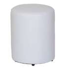 Puff Round Ii Branco