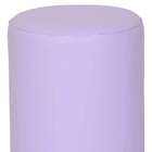 Puff Round Ii Lilás