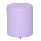 Puff Round Ii Lilás