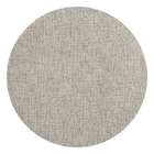 Puff Sofia Cinza Claro