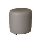 Puff Studio Redondo Bege