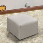 Puff Ternura Veludo - Star Confort