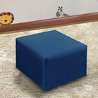 Puff Ternura Veludo - Star Confort