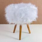 Puff Turim Pés Palito - Salaone