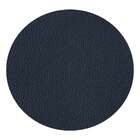 Puff Valeriana Azul Petróleo