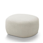 Puff Veludo Chandon Ferguile