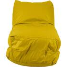 Puff Versátil Individual - Stay Puff - Amarelo