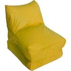 Puff Versátil Individual - Stay Puff - Amarelo