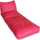 Puff Versátil Individual - Stay Puff - Rosa