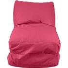 Puff Versátil Individual - Stay Puff - Rosa