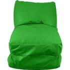 Puff Versátil Individual - Stay Puff - Verde