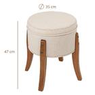 Puff Viena Off White