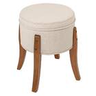 Puff Viena Off White