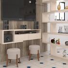 Puff Viena Off White