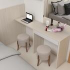 Puff Viena Off White