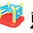 Pula Pula Bestway Play Center Bouncer #52182 c Bomba Inflar
