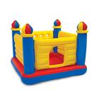 Pula Pula Inflável Castelo Encantado Intex