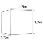 Pula Pula Inflável Castelo Encantado Intex