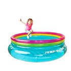 Pula Pula Inflável Master - Infantil Intex