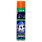 Pulgoff 400 Ml Inseticida Antipulgas Carrapatos Do Ambiente