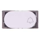 PULSADOR CAMPAINHA NEREYA 663017