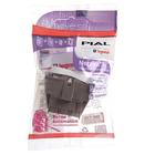 PULSADOR CAMPAINHA NEREYA 663017