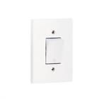 Pulsador Para Campanhia Aquatic 4x2 - Pial Legrand