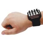 Pulseira Magnetica  Para Prego, Pinos E Parafuso Em Geral - 1