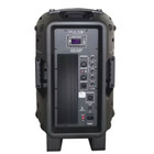 Pulsepro Caixa Passiva 15 Polegadas 250w Sp372