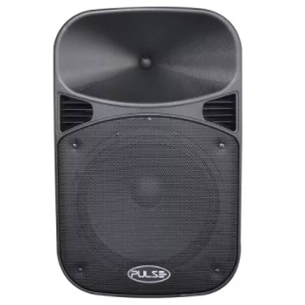 Pulsepro Caixa Passiva 15 Polegadas 250w Sp372