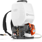 Pulverizador 0.7 Kw 25.4cc Com Recipiente 25 L - Husqvarna