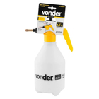 Pulverizador 1,5l Pu015 Branco Vonder