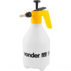 Pulverizador 1,5l Pu015 Branco Vonder