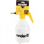Pulverizador 1,5l Pu015 Branco Vonder