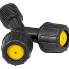 Pulverizador 18v 15 Litros Ipv1836 Vonder - Sem Bateria