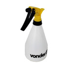 Pulverizador 500ml Pu500 Branco Vonder