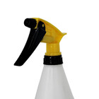 Pulverizador 500ml Pu500 Branco Vonder