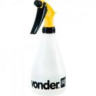 Pulverizador 500ml Pu500 Branco Vonder