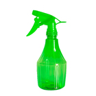 Pulverizador 550ml Verde