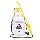 Pulverizador 5 Litros Coyote