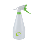 Pulverizador 750Ml Branco/Verde Geolia
