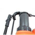 Pulverizador / Bomba Manual Agricola Costal 20l Vila - Unico