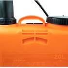 Pulverizador / Bomba Manual Agricola Costal 20l Vila - Unico